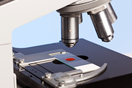 L’expérience du laboratoire d’analyses